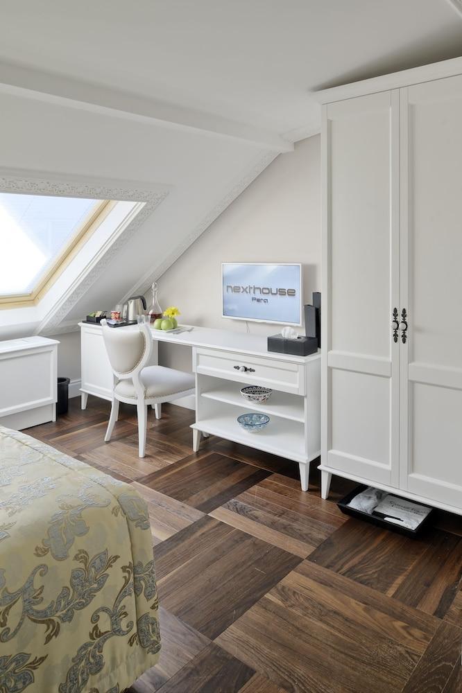 NEXTHOUSE PERA — ISTANBUL — fotografie hotel nr. 21