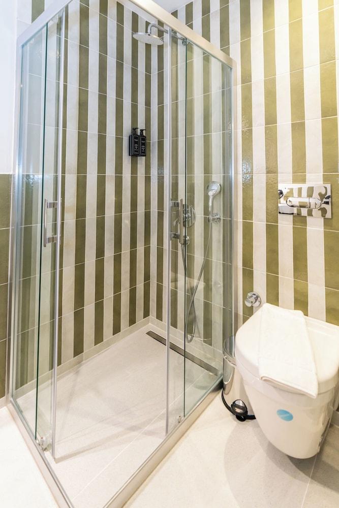 THE HOTEL 48 — BODRUM — fotografie hotel nr. 22