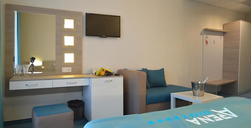 ARENA MAR — GOLDEN SANDS — fotografie hotel nr. 20