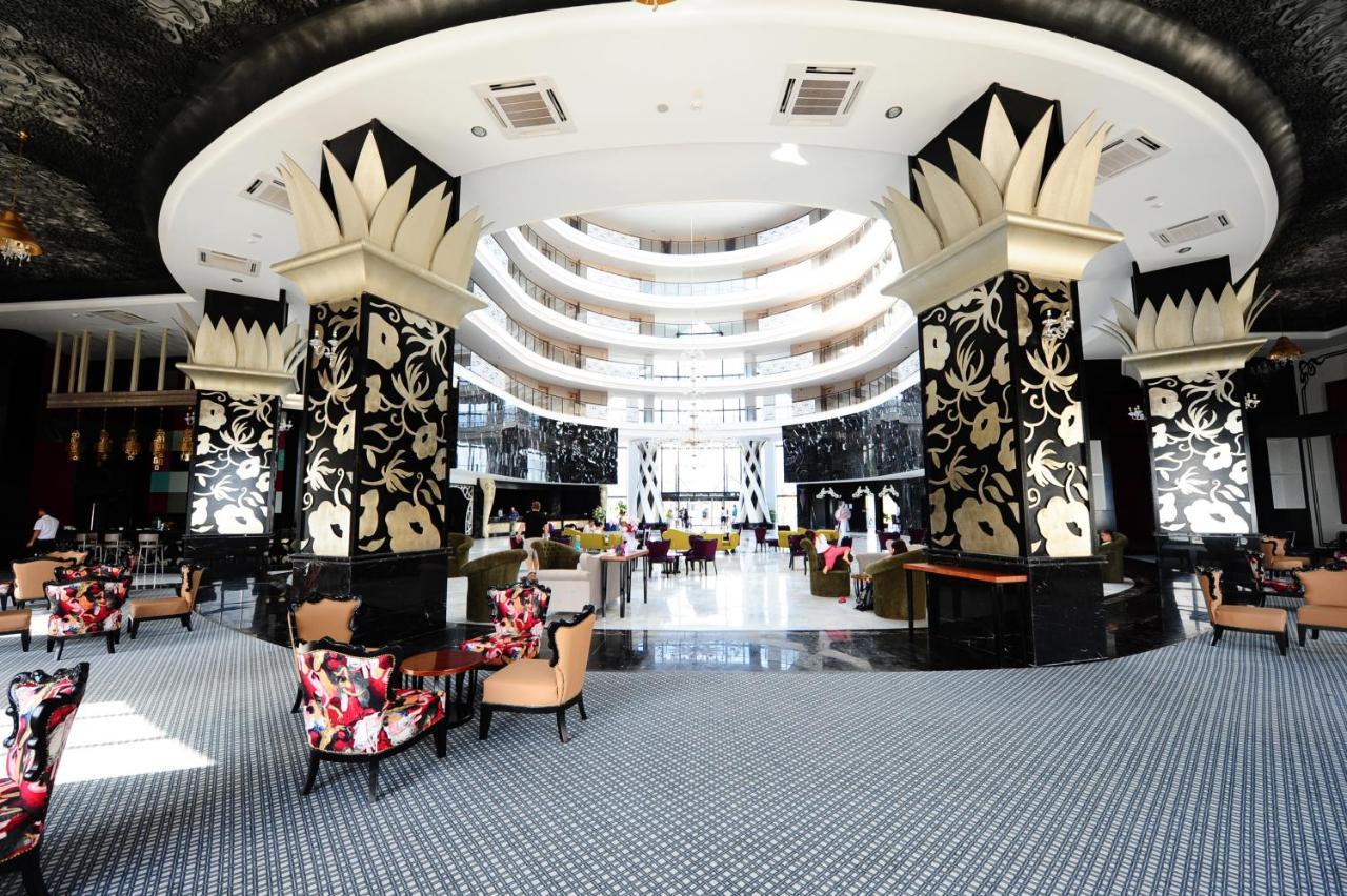 SEADEN SEA PLANET RESORT & SPA — KIZILOT — фотография отеля №14