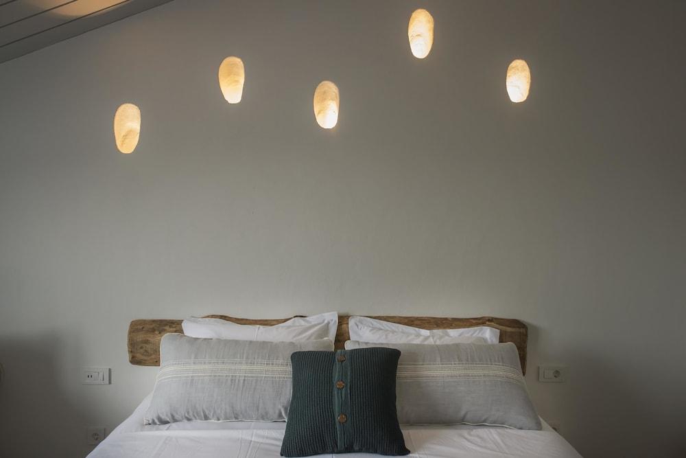 YACHT BOHEME HOTEL (ADULTS ONLY) — FETHIYE — fotografie hotel nr. 32