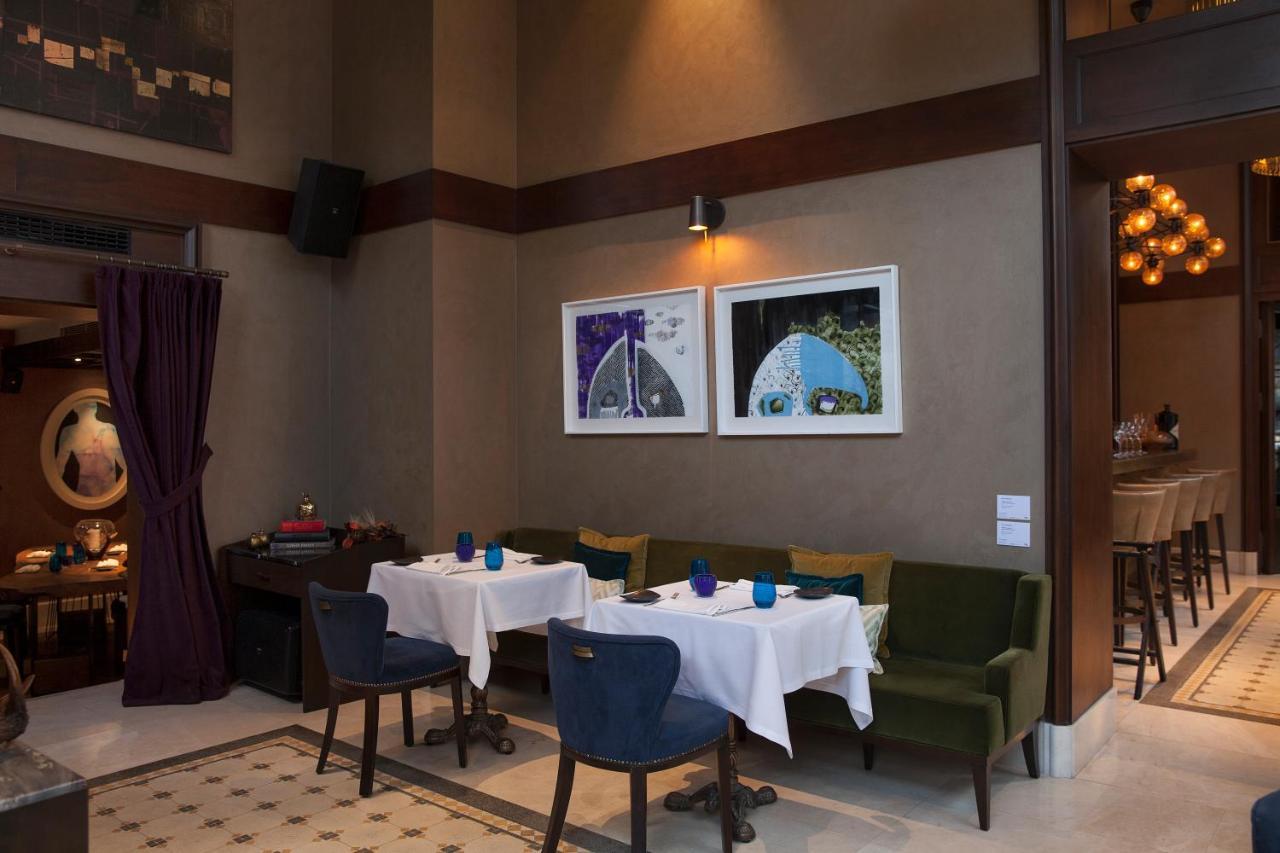 10 KARAKOY ISTANBUL — ISTANBUL — fotografie hotel nr. 15