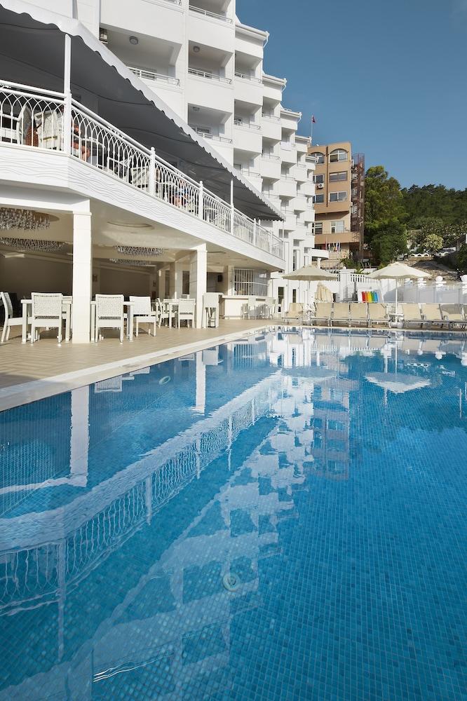 PICCOLO DREAM HOTEL (ADULTS ONLY) — MARMARIS — фотография отеля №9