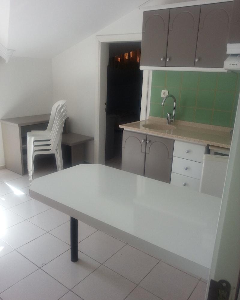 KOCER CLUB APARTMENTS — MARMARIS — fotografie hotel nr. 11