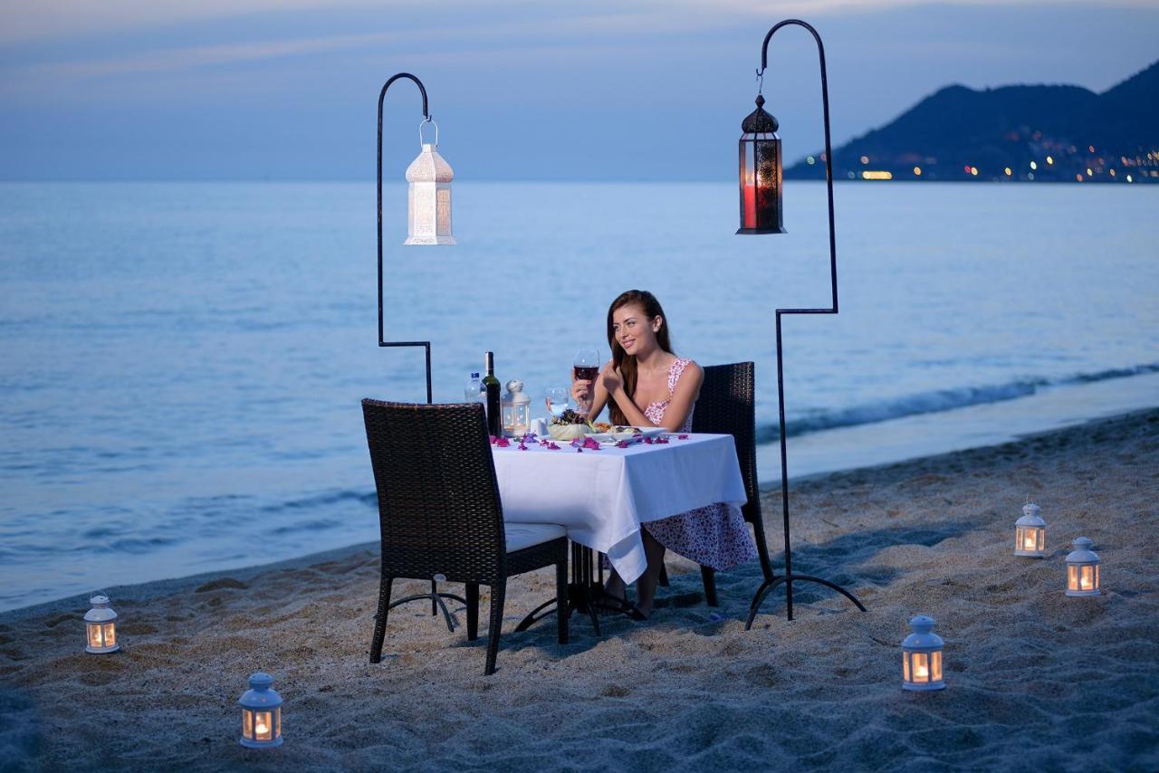 ALAADDIN BEACH HOTEL (ADULTS ONLY) — ALANYA — фотография отеля №26