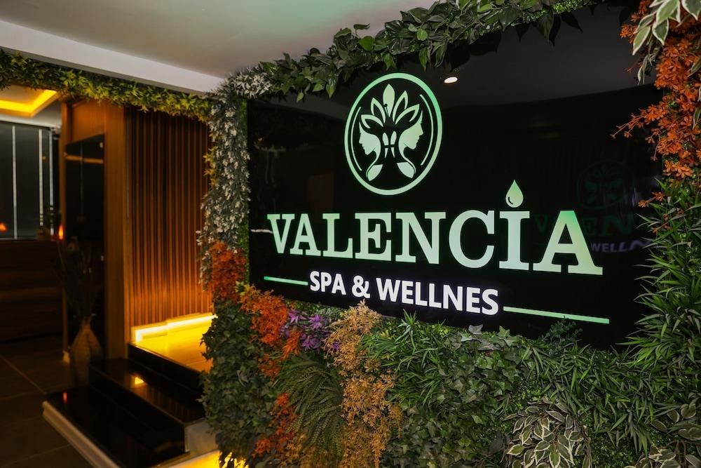THE HERA PLATINUM HOTEL — ISTANBUL — fotografie hotel nr. 25