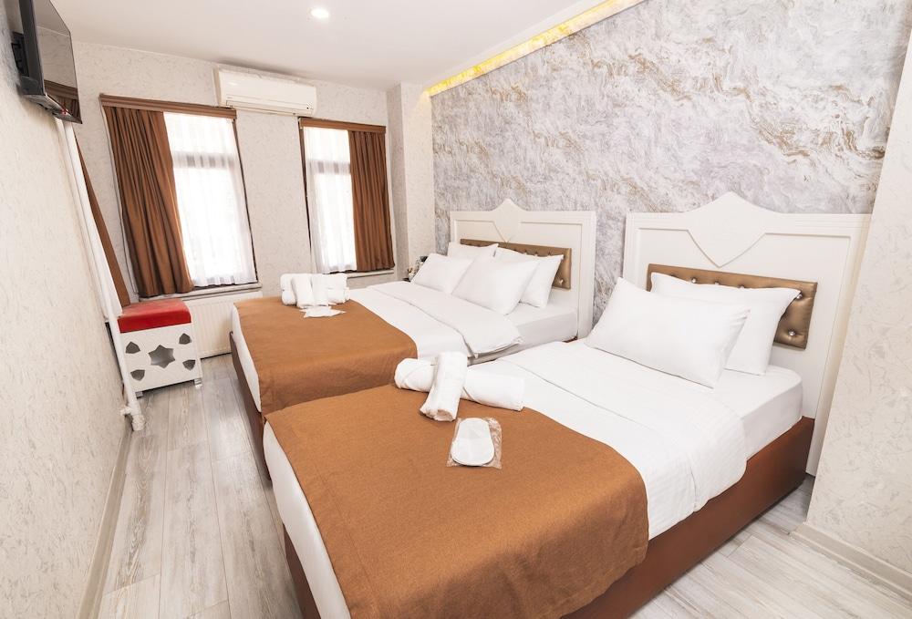 KUPA HOTEL — ISTANBUL — fotografie hotel nr. 9