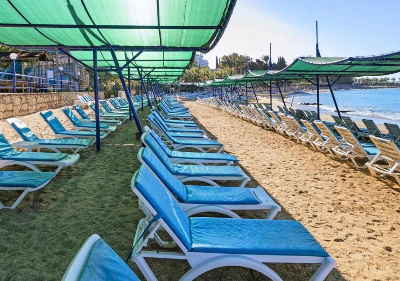 OZKAYMAK SELECT RESORT HOTEL — ALANYA — фотография отеля №16