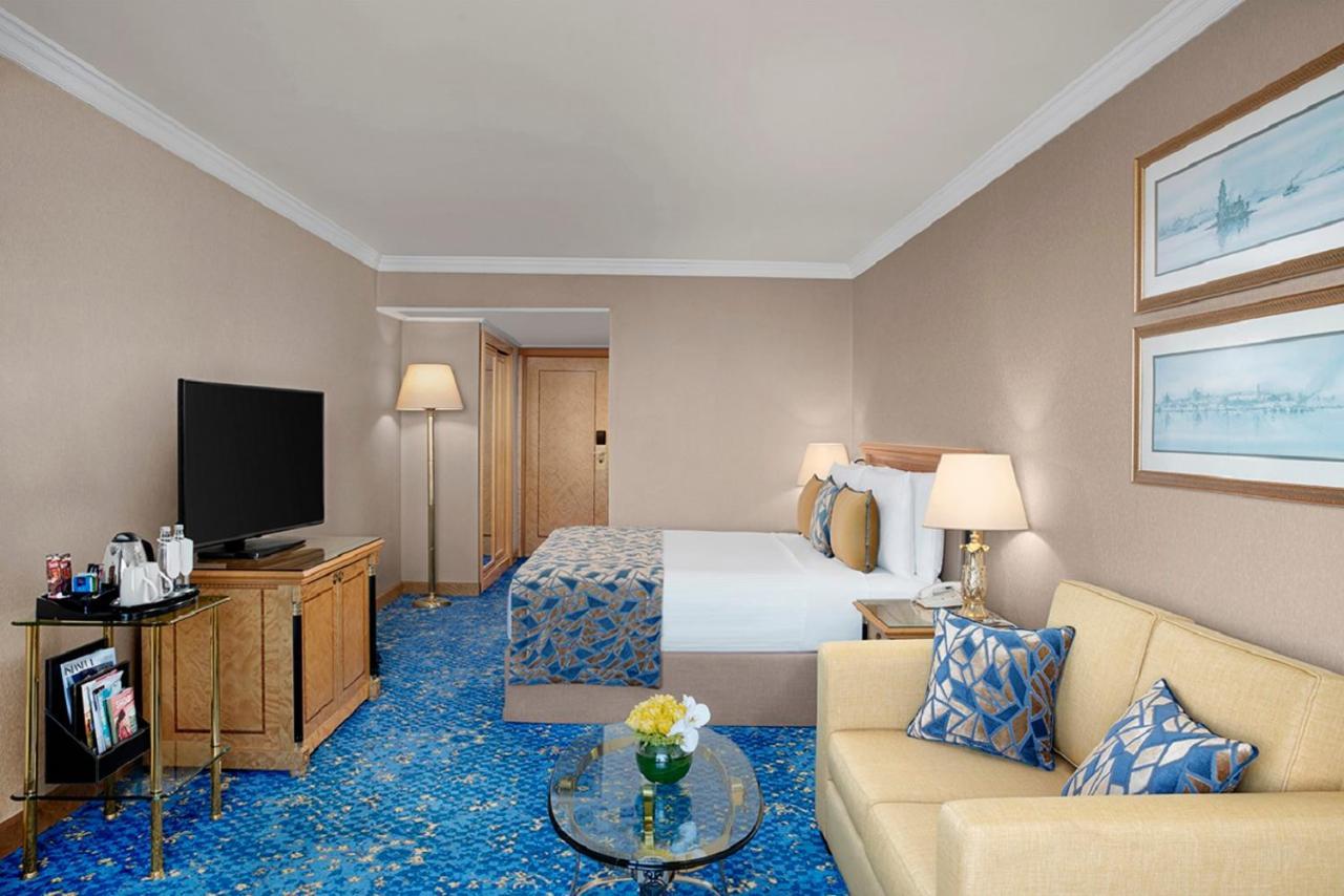 INTERCONTINENTAL ISTANBUL — ISTANBUL — фотография отеля №9
