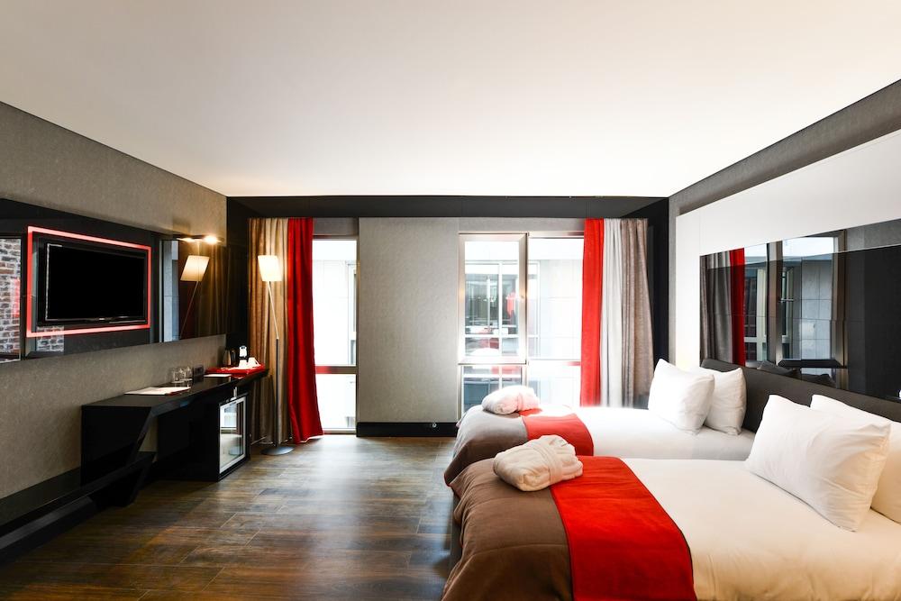 FAVORI HOTEL — ISTANBUL — fotografie hotel nr. 18