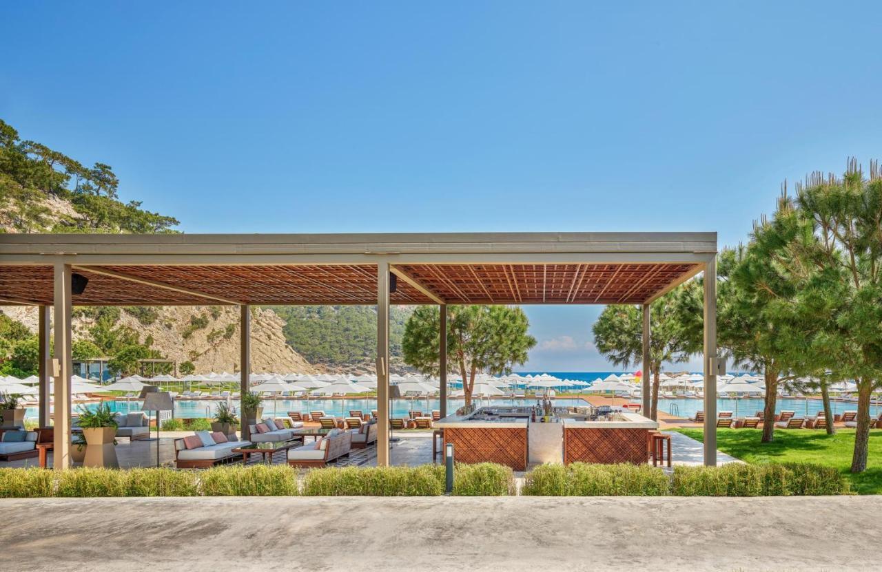 MAXX ROYAL KEMER RESORT — KEMER — фотография отеля №36