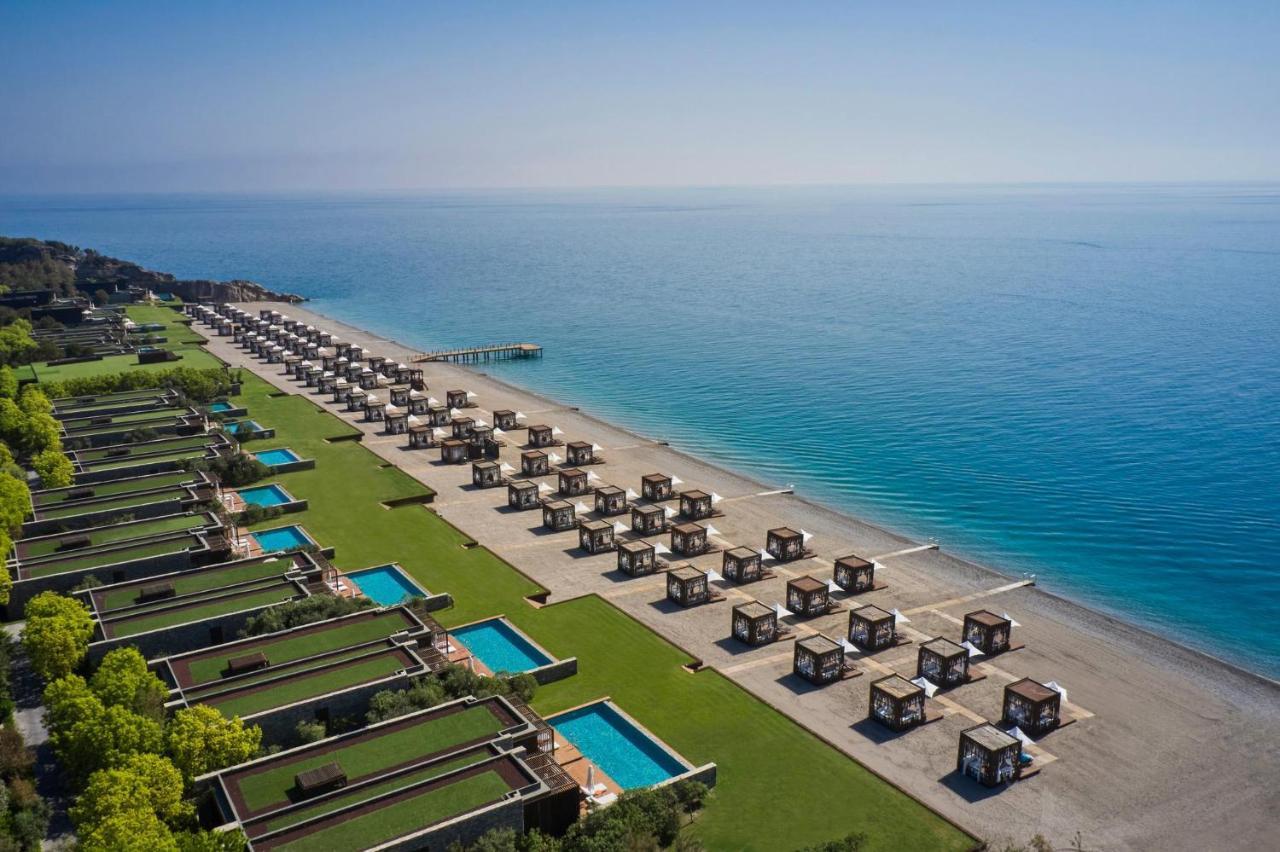 MAXX ROYAL KEMER RESORT — KEMER — фотография отеля №30