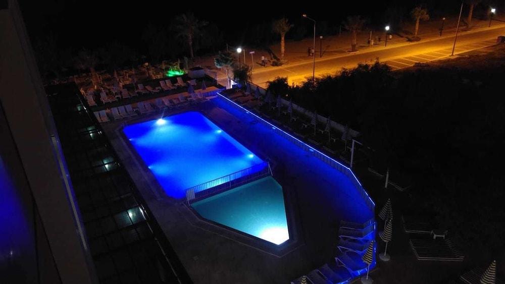 WA CESME FARM HOTEL BEACH RESORT & SPA — CESME — fotografie hotel nr. 32