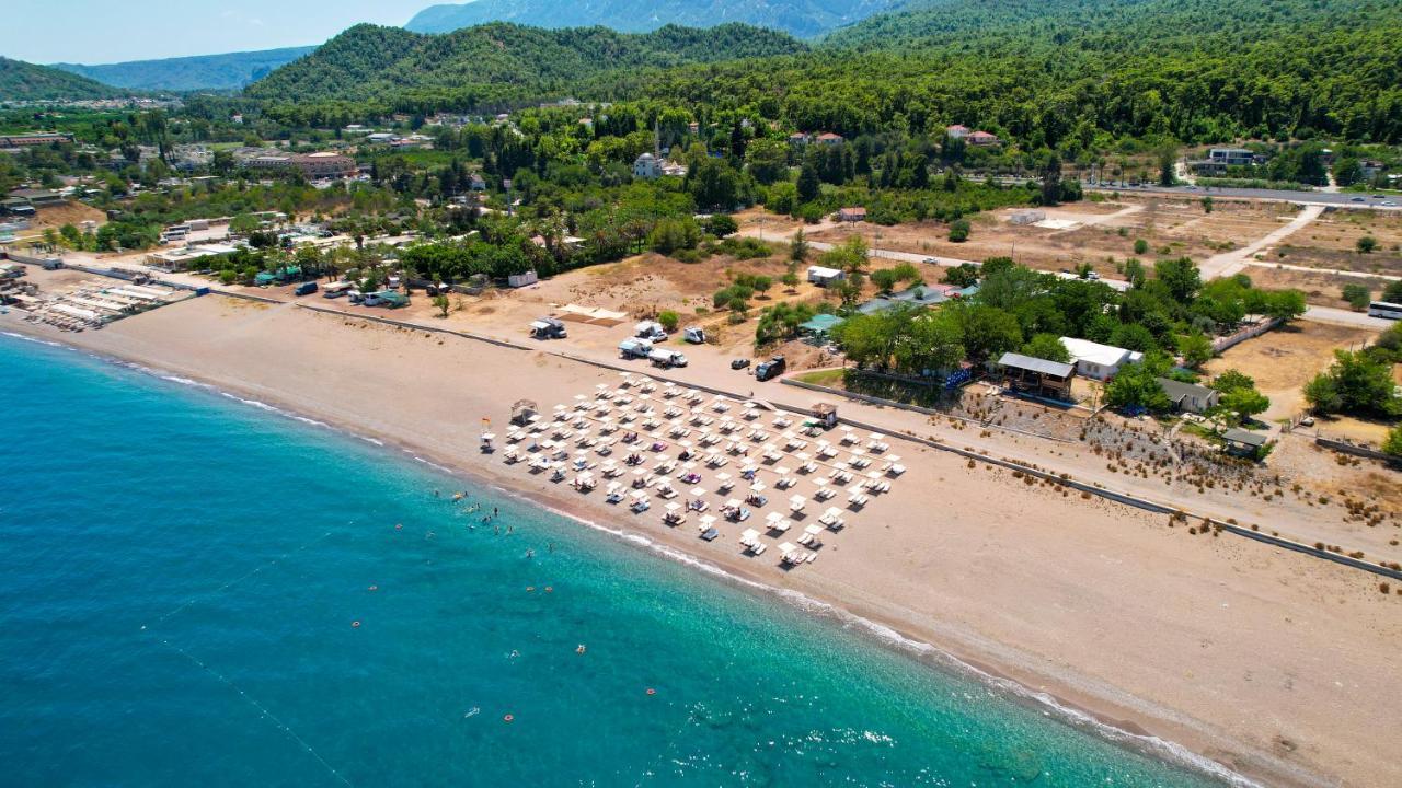 VIKING STAR HOTEL — KEMER — фотография отеля №21