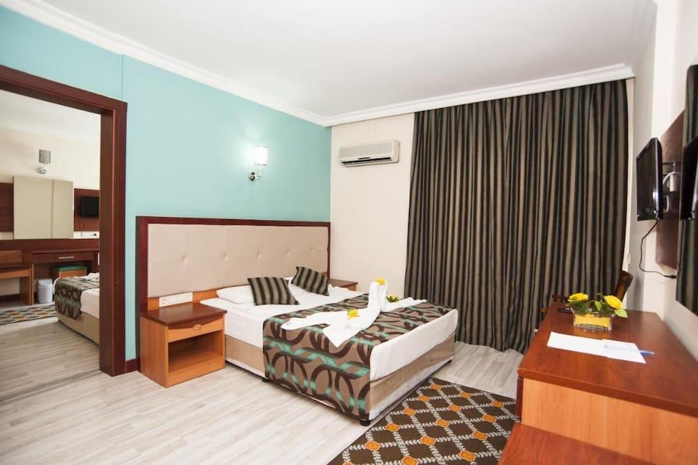 CONCORDIA CELES HOTEL — ALANYA — фотография отеля №5
