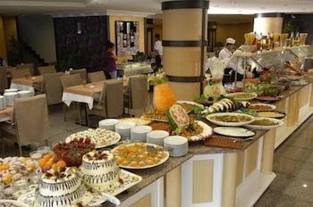 SEALINE — ALANYA — fotografie hotel nr. 14