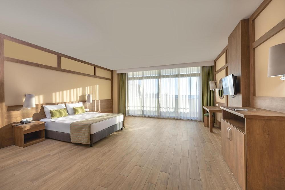 ALAN XAFIRA DELUXE RESORT — TURKLER — фотография отеля №23