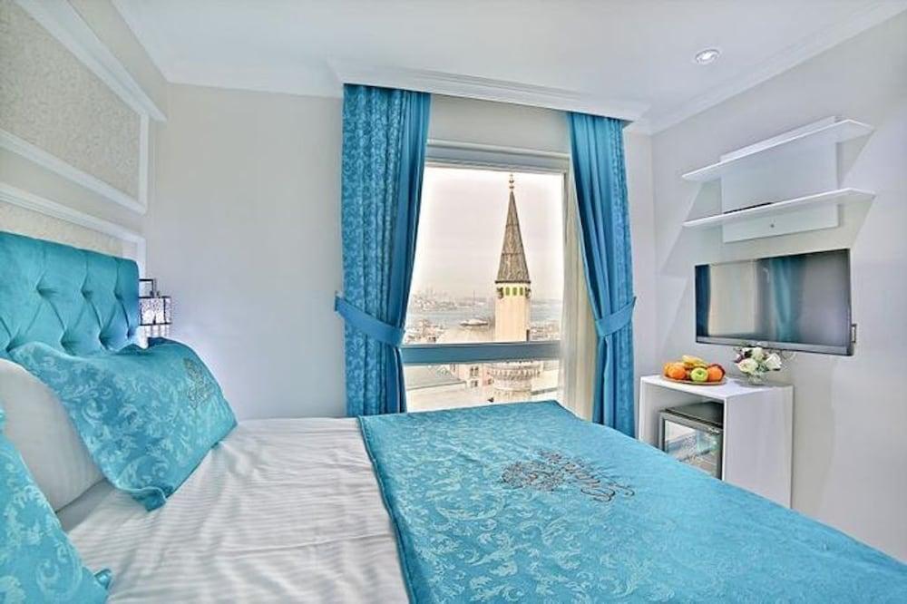 GLAMOUR HOTEL — ISTANBUL — фотография отеля №12
