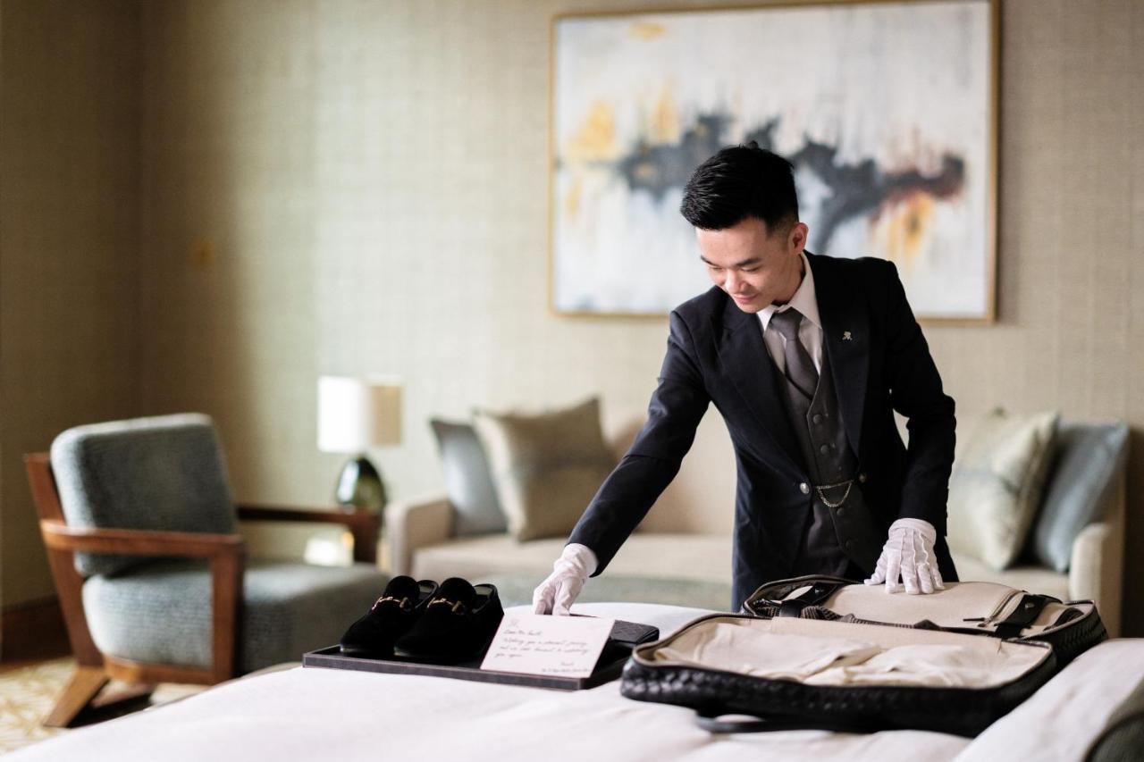 THE ST. REGIS ISTANBUL — ISTANBUL — фотография отеля №7