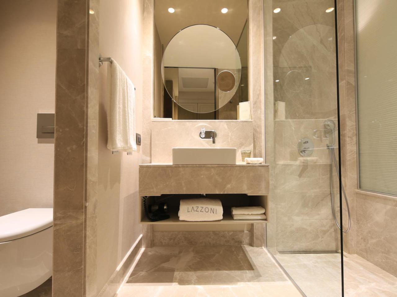 LAZZONI HOTEL — ISTANBUL — фотография отеля №24