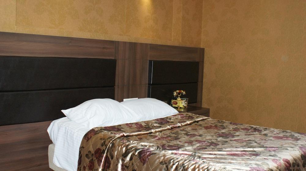 THE ISTANBUL HOTEL — ISTANBUL — fotografie hotel nr. 8