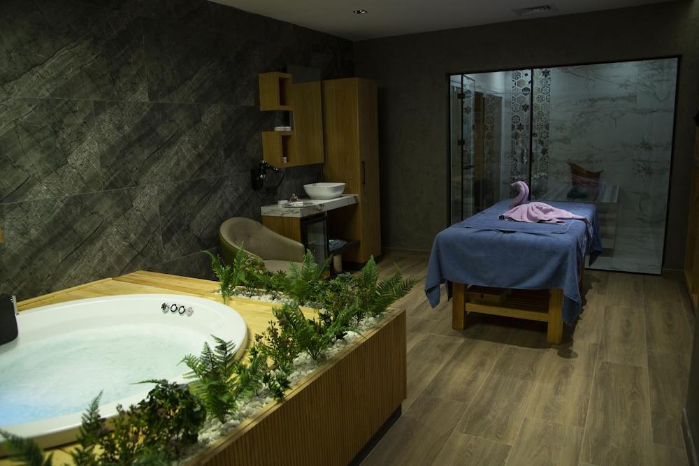 MAYI HOTEL — ISTANBUL — фотография отеля №26
