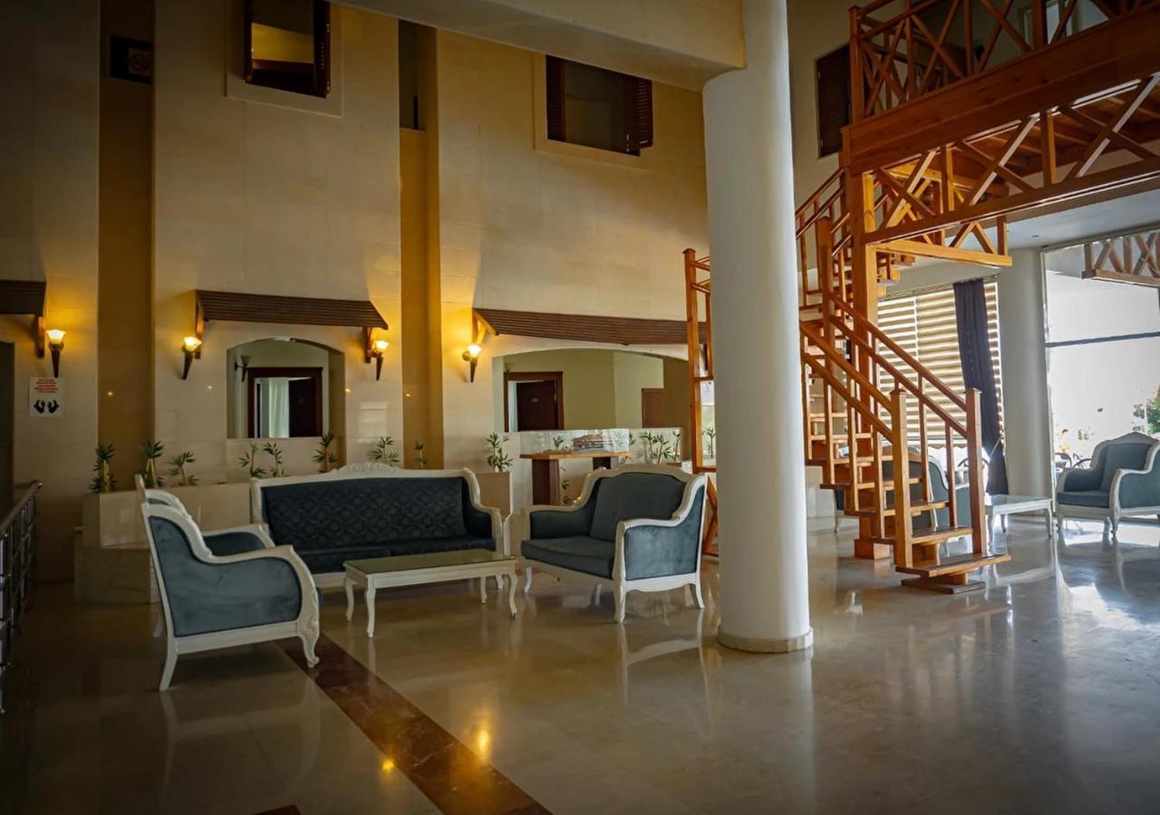 VALERI BEACH HOTEL — KEMER — fotografie hotel nr. 13