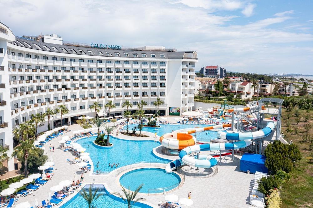 CALIDO MARIS HOTEL — MANAVGAT — fotografie hotel nr. 20