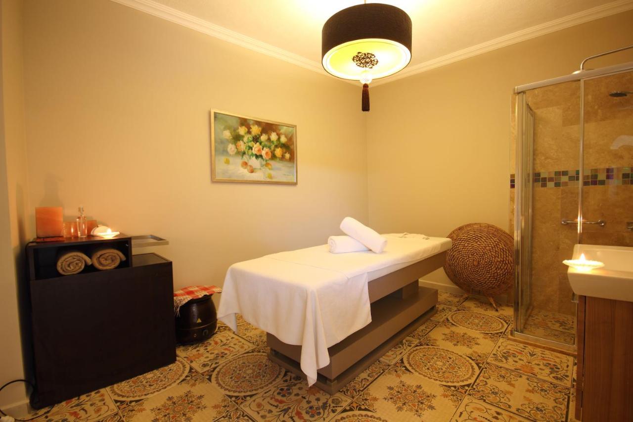 DALYAN RESORT SPA HOTEL (ADULTS ONLY) — DALYAN — фотография отеля №28