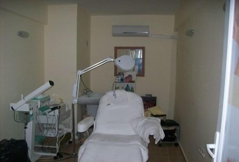 ORIENT RESORT HOTEL — FETHIYE — fotografie hotel nr. 16