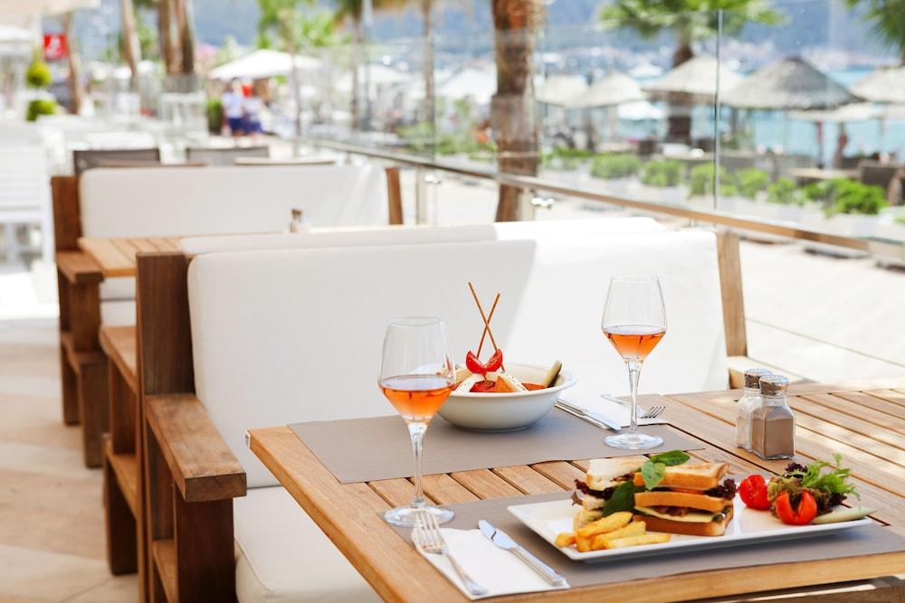 THE BEACHFRONT HOTEL (ADULTS ONLY) — MARMARIS — fotografie hotel nr. 17