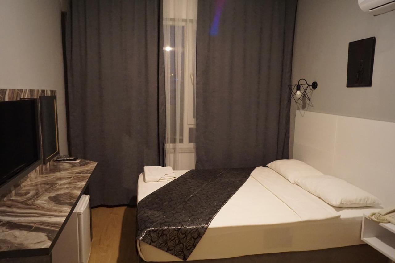 ASLAN CITY HOTEL — ALANYA — фотография отеля №17