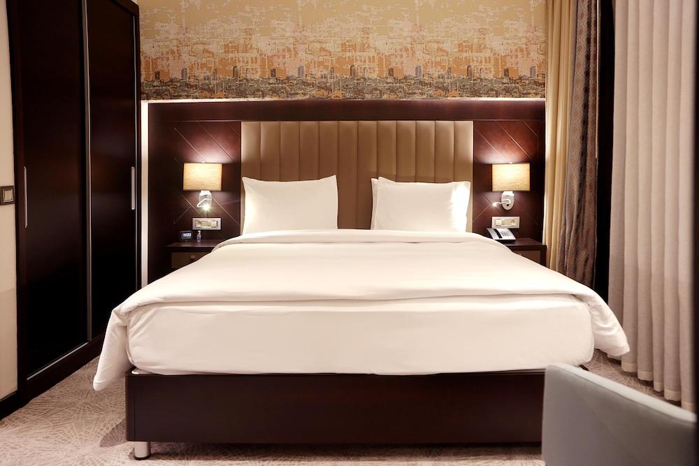 DOUBLETREE BY HILTON ISTANBUL UMRANIYE — ISTANBUL — фотография отеля №13