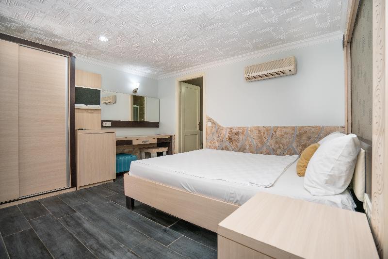 APERION BEACH HOTEL — KIZILOT — fotografie hotel nr. 13