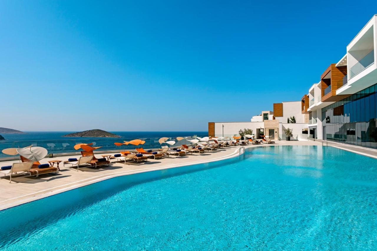 SIRENE LUXURY HOTEL BODRUM — BODRUM — фотография отеля №23