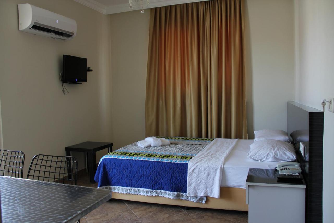 LE MORAL APART HOTEL — ALANYA — fotografie hotel nr. 16