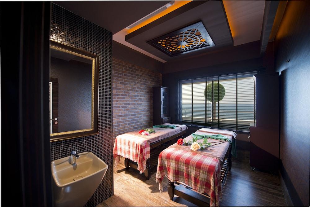 SELENE BEACH & SPA HOTEL (ADULTS ONLY) — AVSALLAR — фотография отеля №23
