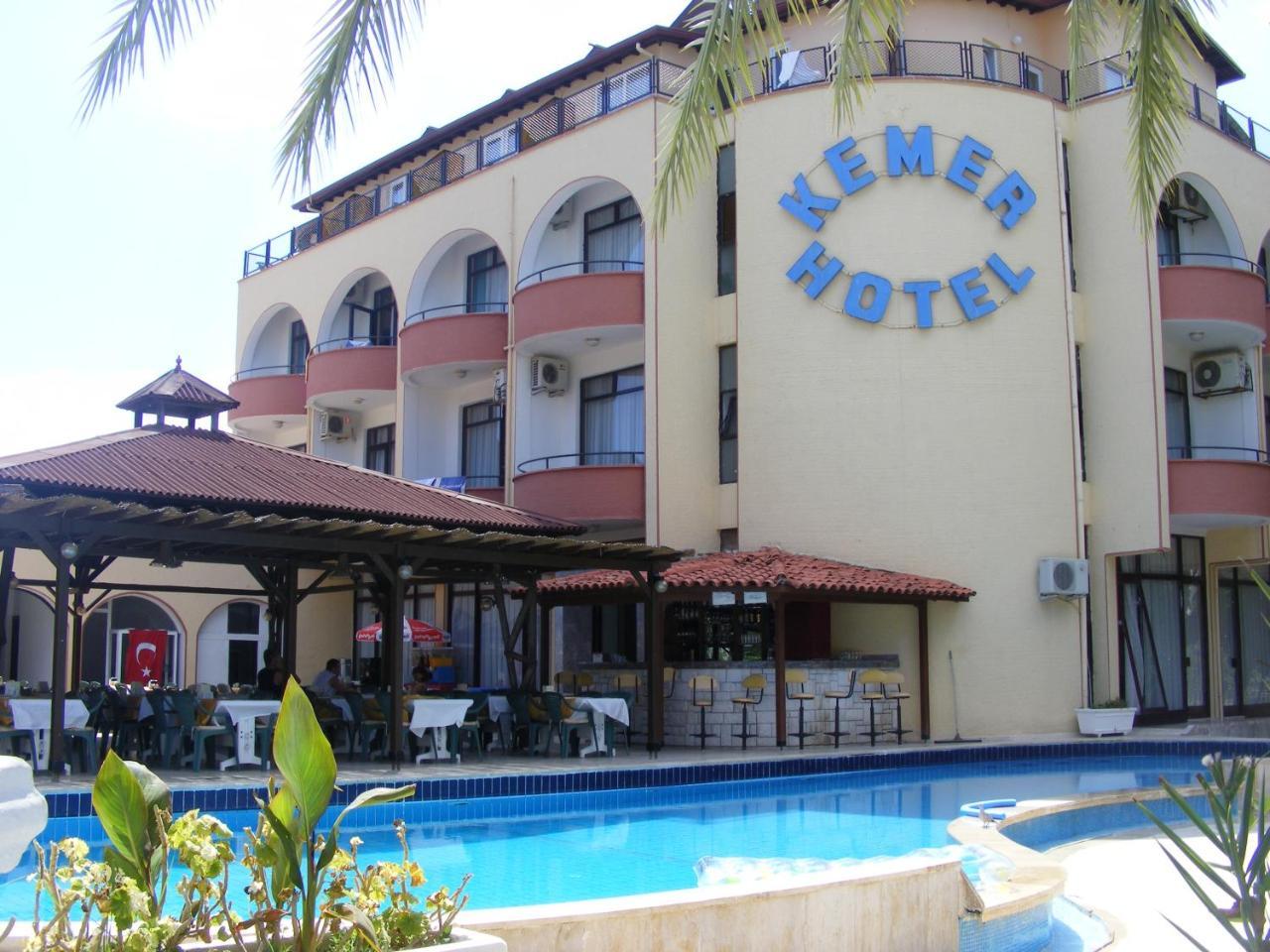 KEMER HOTEL — KEMER — fotografie hotel nr. 23