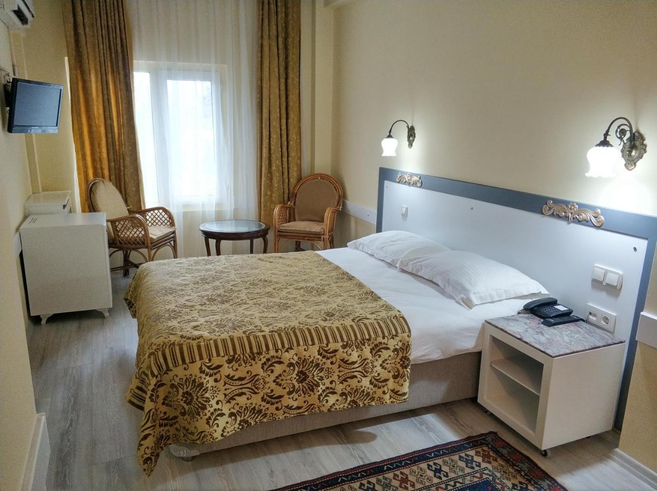 HOTEL HALI — ISTANBUL — fotografie hotel nr. 29