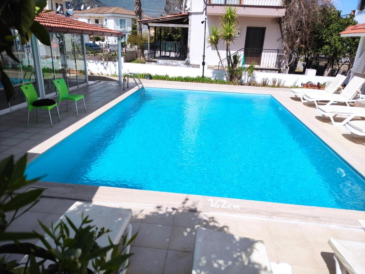 KARACA APART — DALYAN — fotografie hotel nr. 35