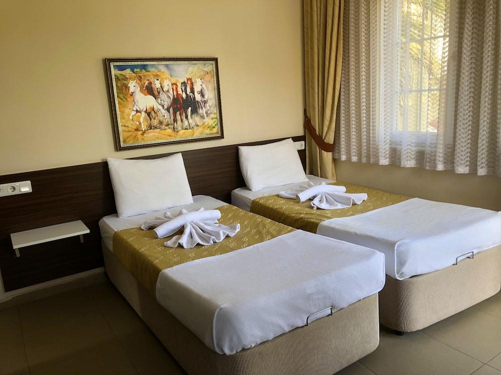 EON DALYAN BOUTIQUE HOTEL — DALYAN — фотография отеля №8