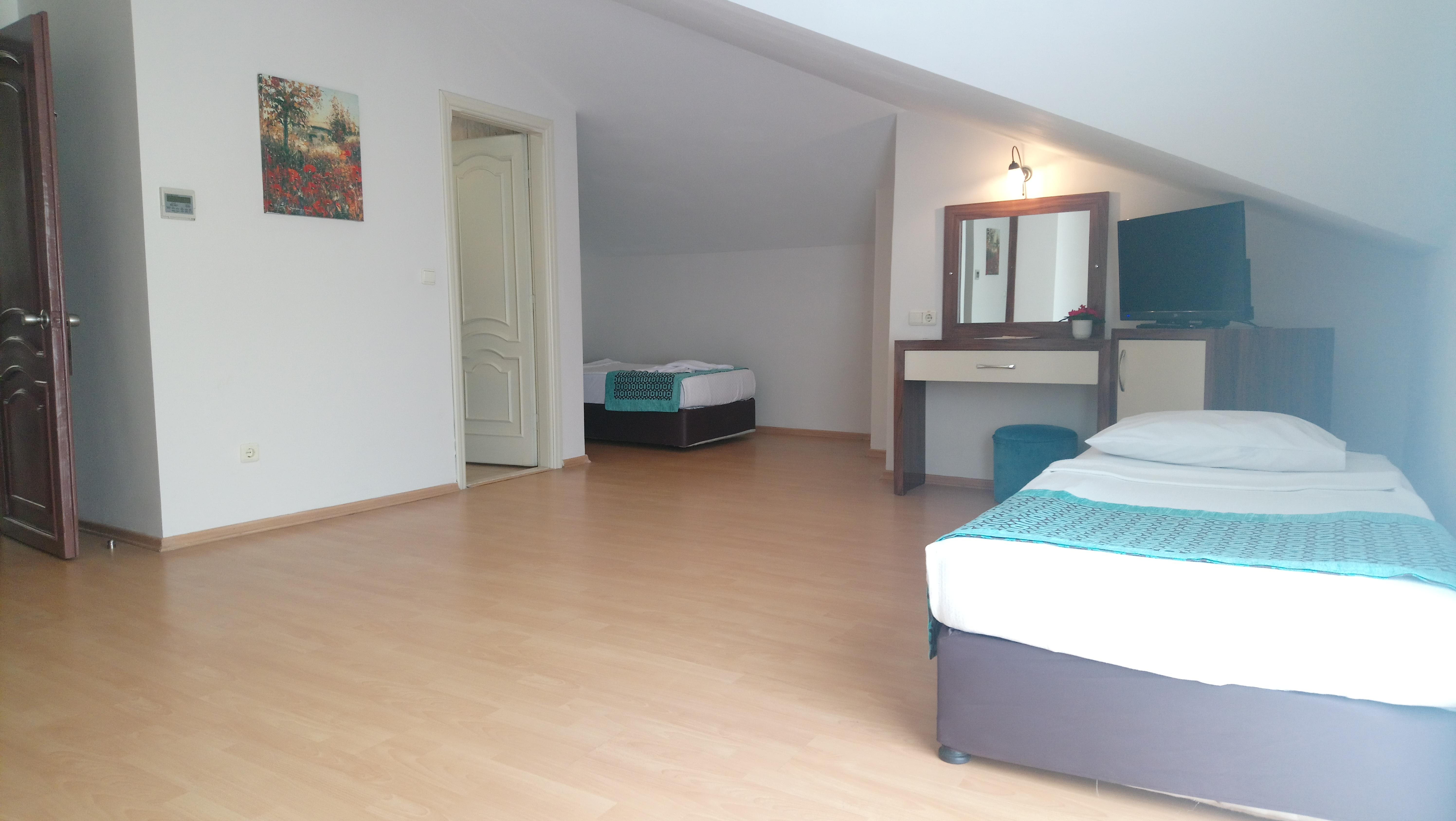 TU CASA GELIDONYA HOTEL — KEMER — фотография отеля №4