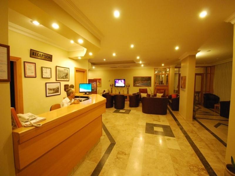 DORUK — FETHIYE — fotografie hotel nr. 31