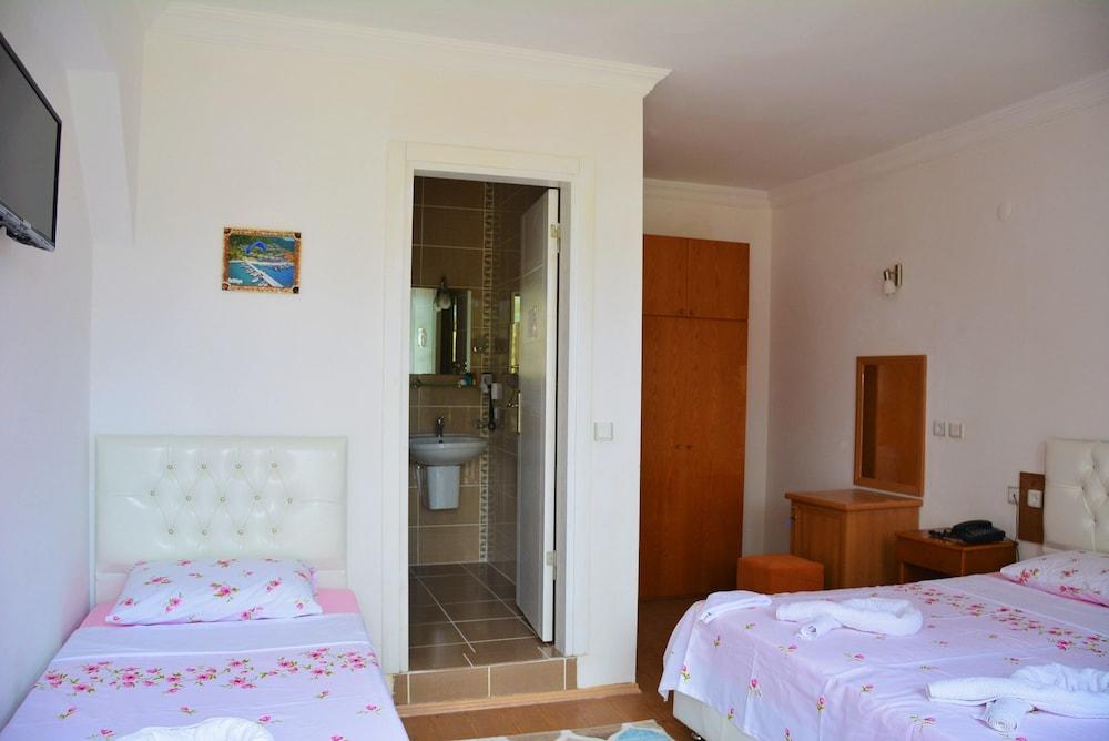 LEVENT HOTEL — FETHIYE — фотография отеля №35