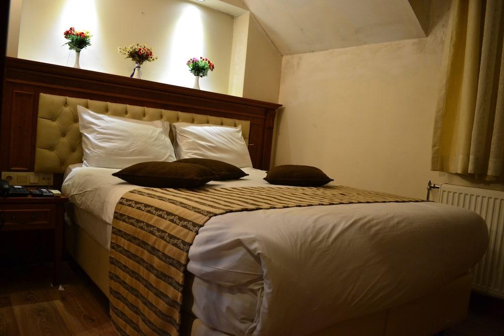 SEVEN DAYS HOTEL — ISTANBUL — fotografie hotel nr. 17