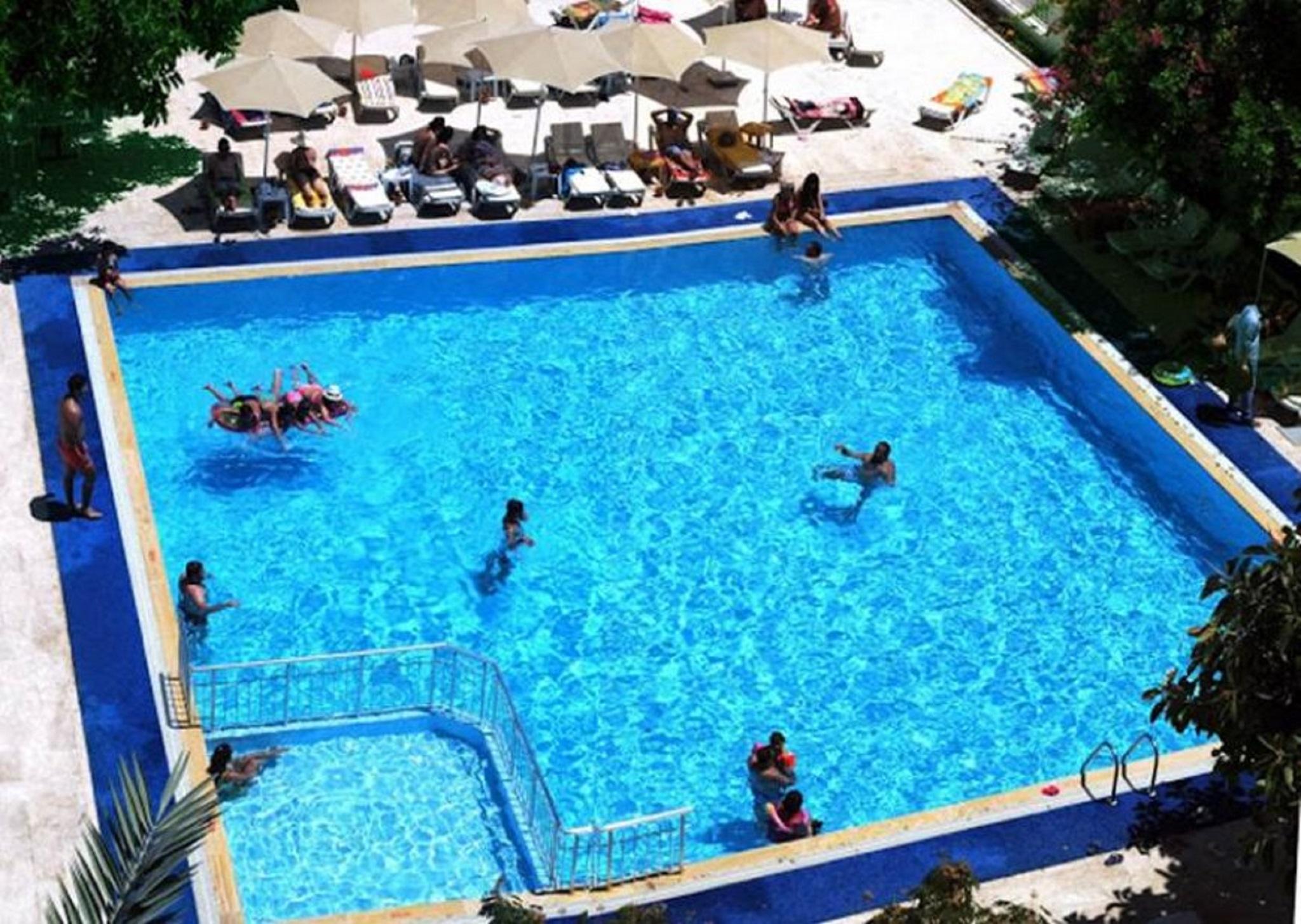 SONNEN HOTEL — MARMARIS — fotografie hotel nr. 7