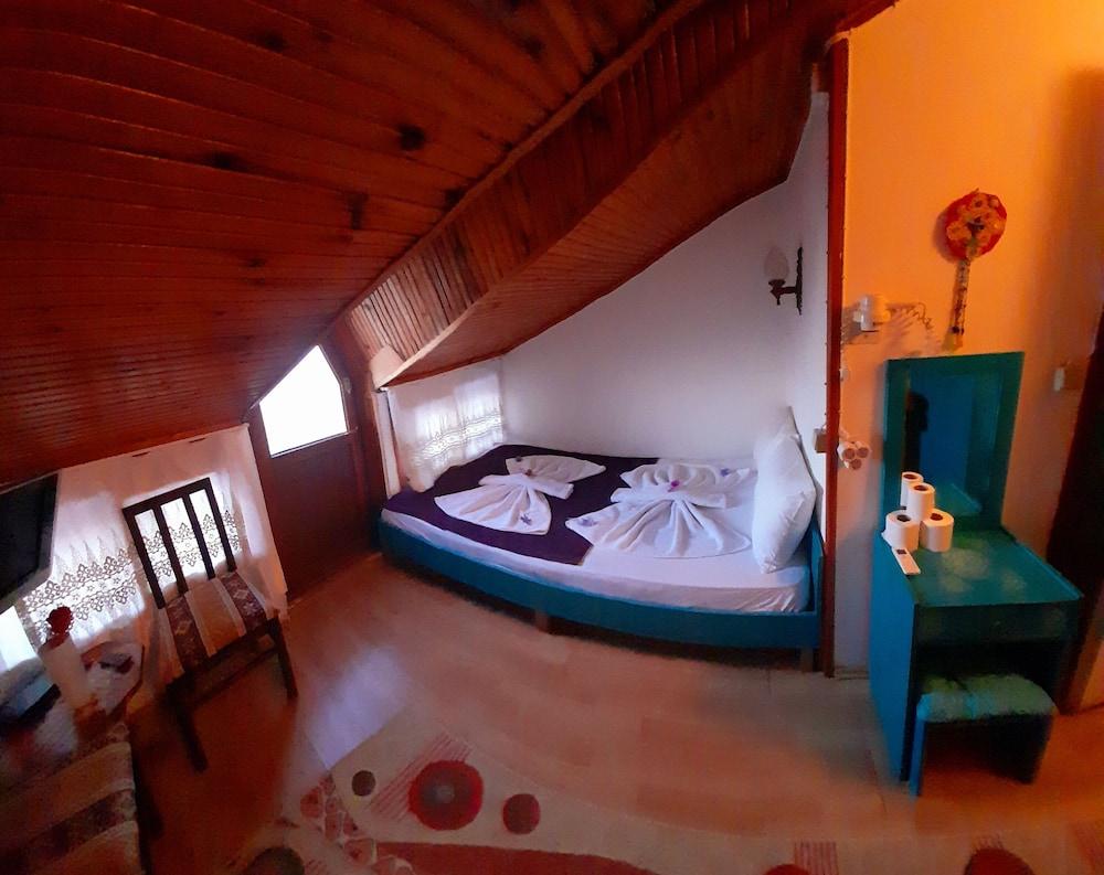 ANTONIOS MOTEL — SIDE — фотография отеля №4