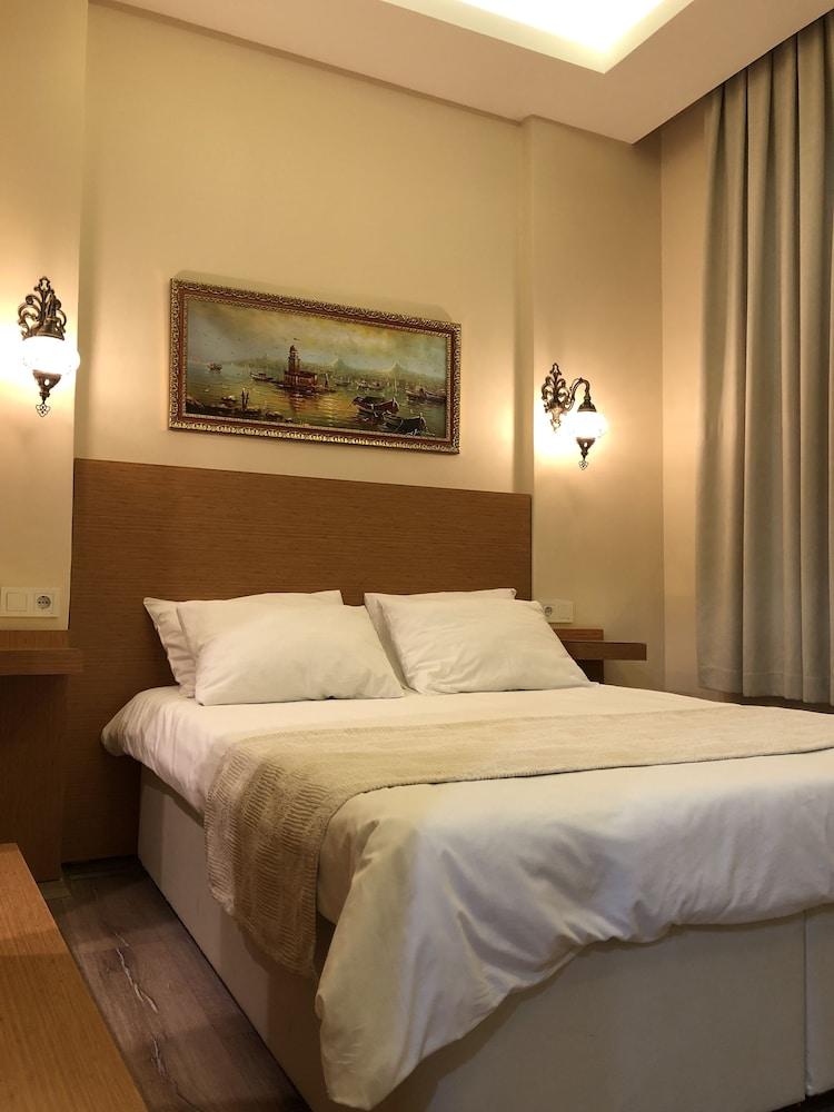 OTTOMANS PEARL HOTEL — ISTANBUL — fotografie hotel nr. 10