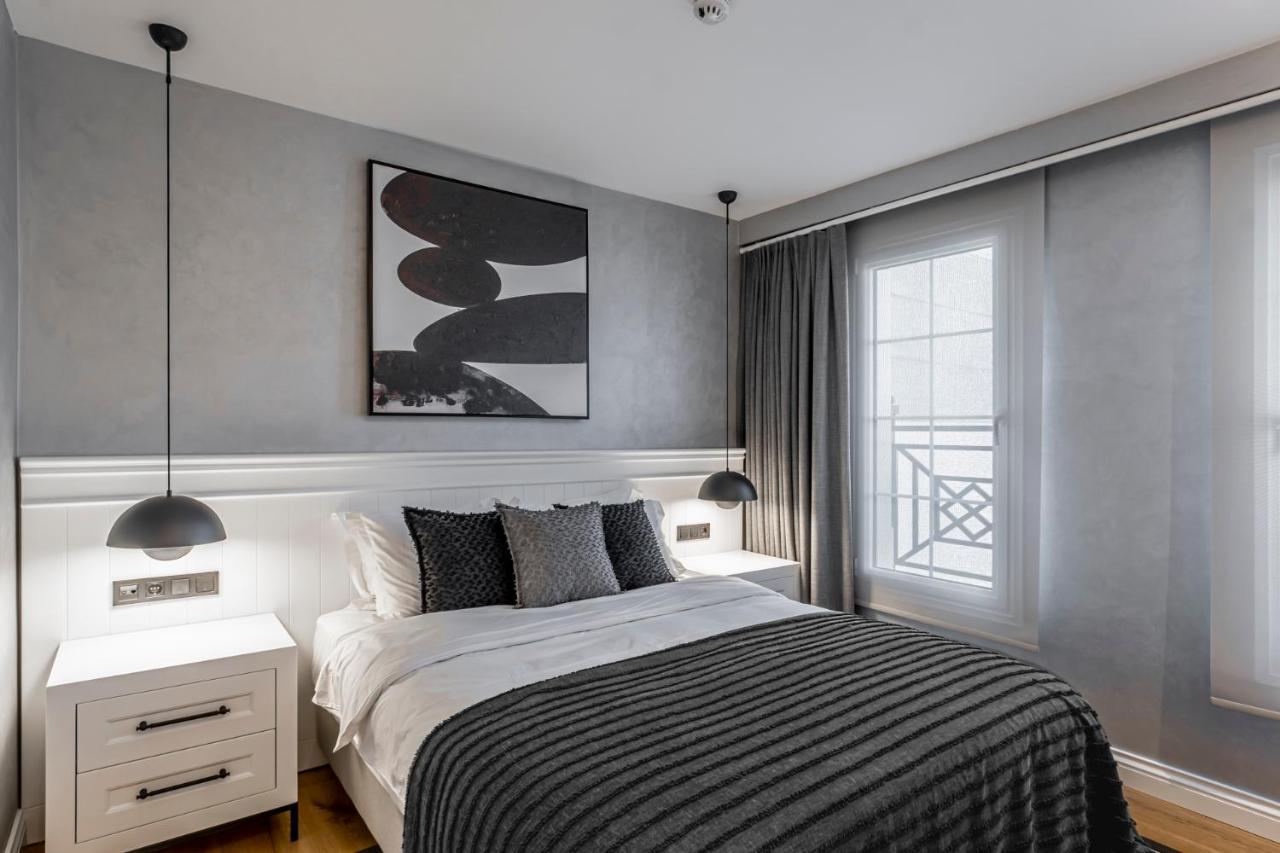ENA BOUTIQUE HOTEL — BODRUM — fotografie hotel nr. 34