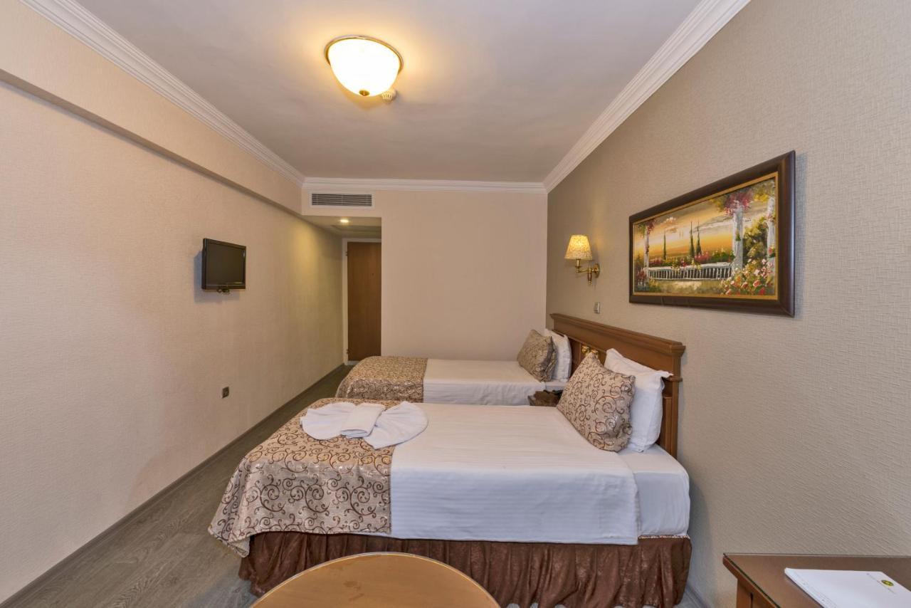 LALELI GONEN — ISTANBUL — fotografie hotel nr. 18